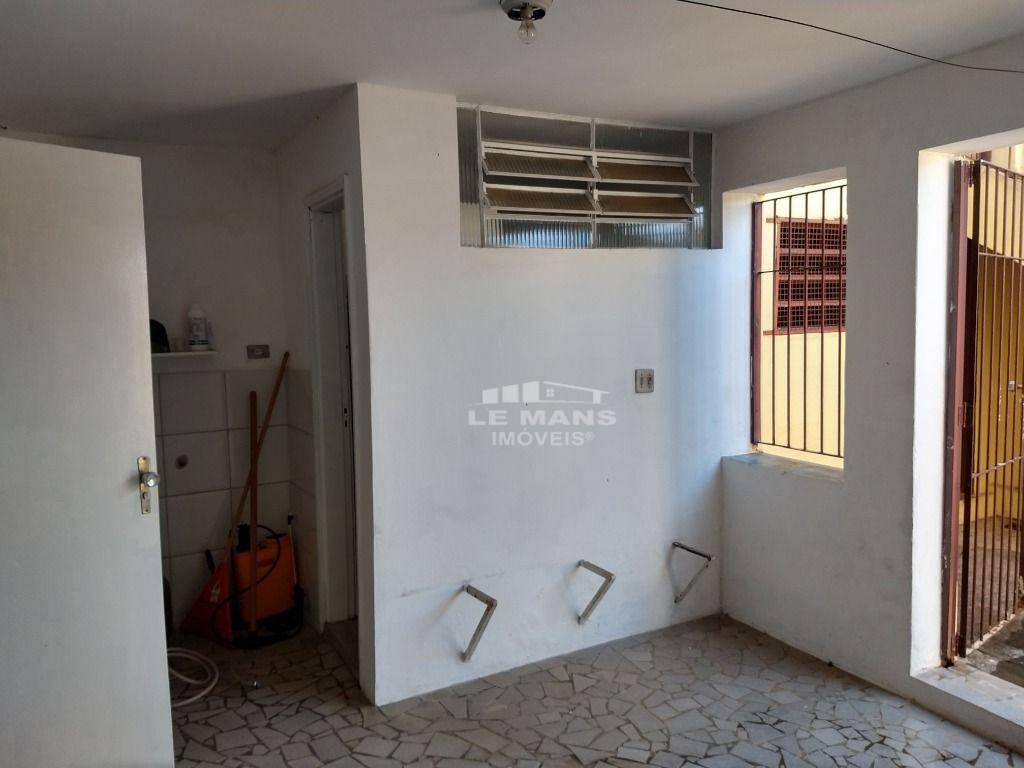 Casa à venda com 4 quartos, 253m² - Foto 20