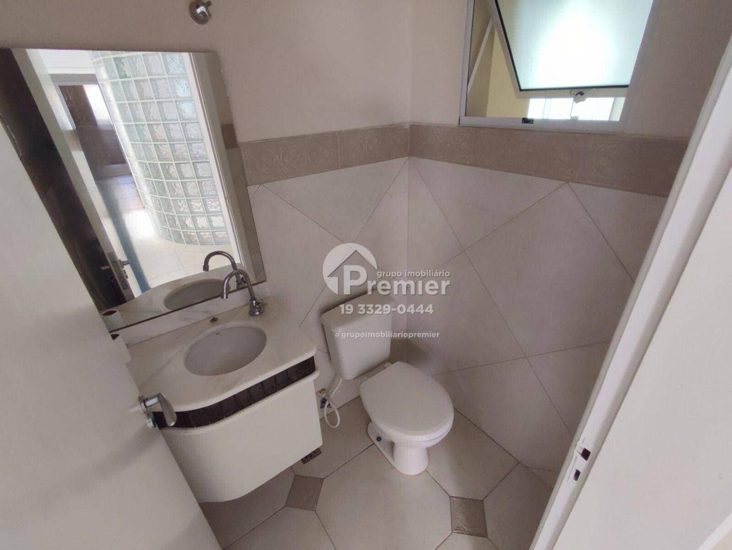 Casa de Condomínio à venda e aluguel com 3 quartos, 105m² - Foto 15