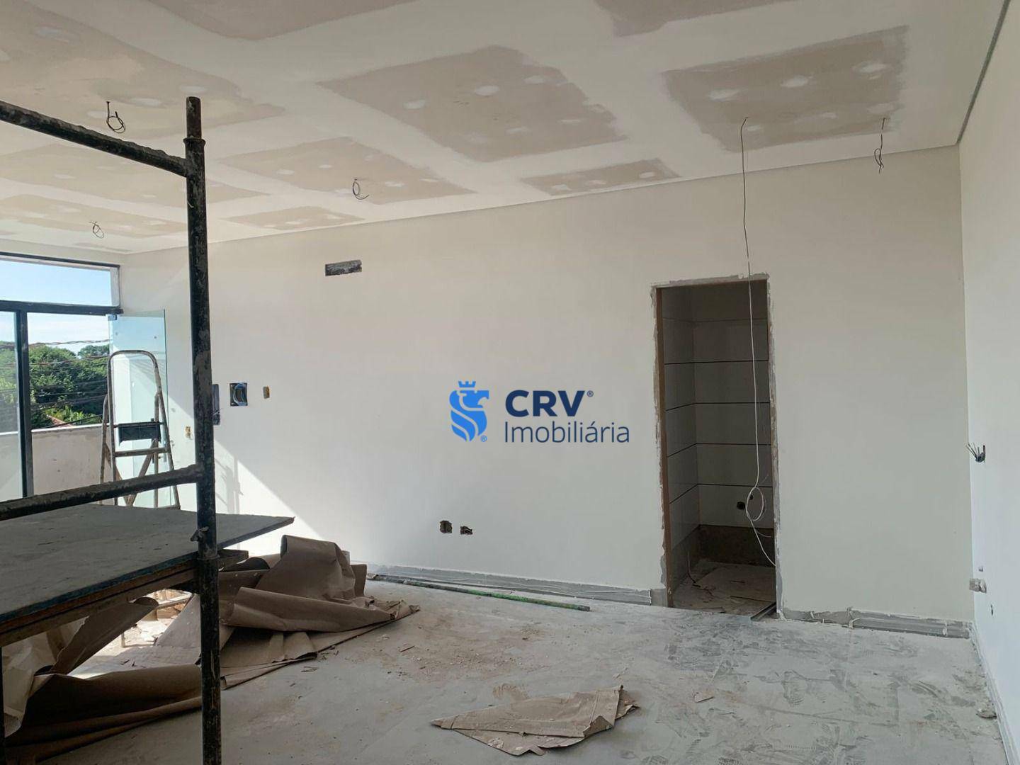 Conjunto Comercial-Sala para alugar, 50m² - Foto 2