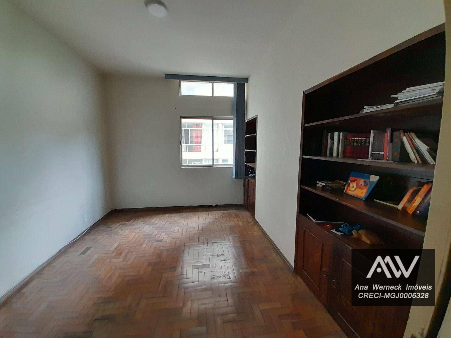 Apartamento à venda com 5 quartos, 180m² - Foto 16