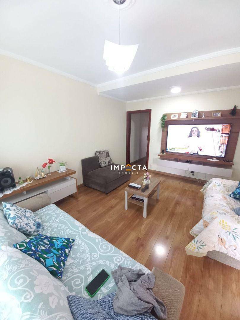 Casa, 3 quartos, 192 m² - Foto 1