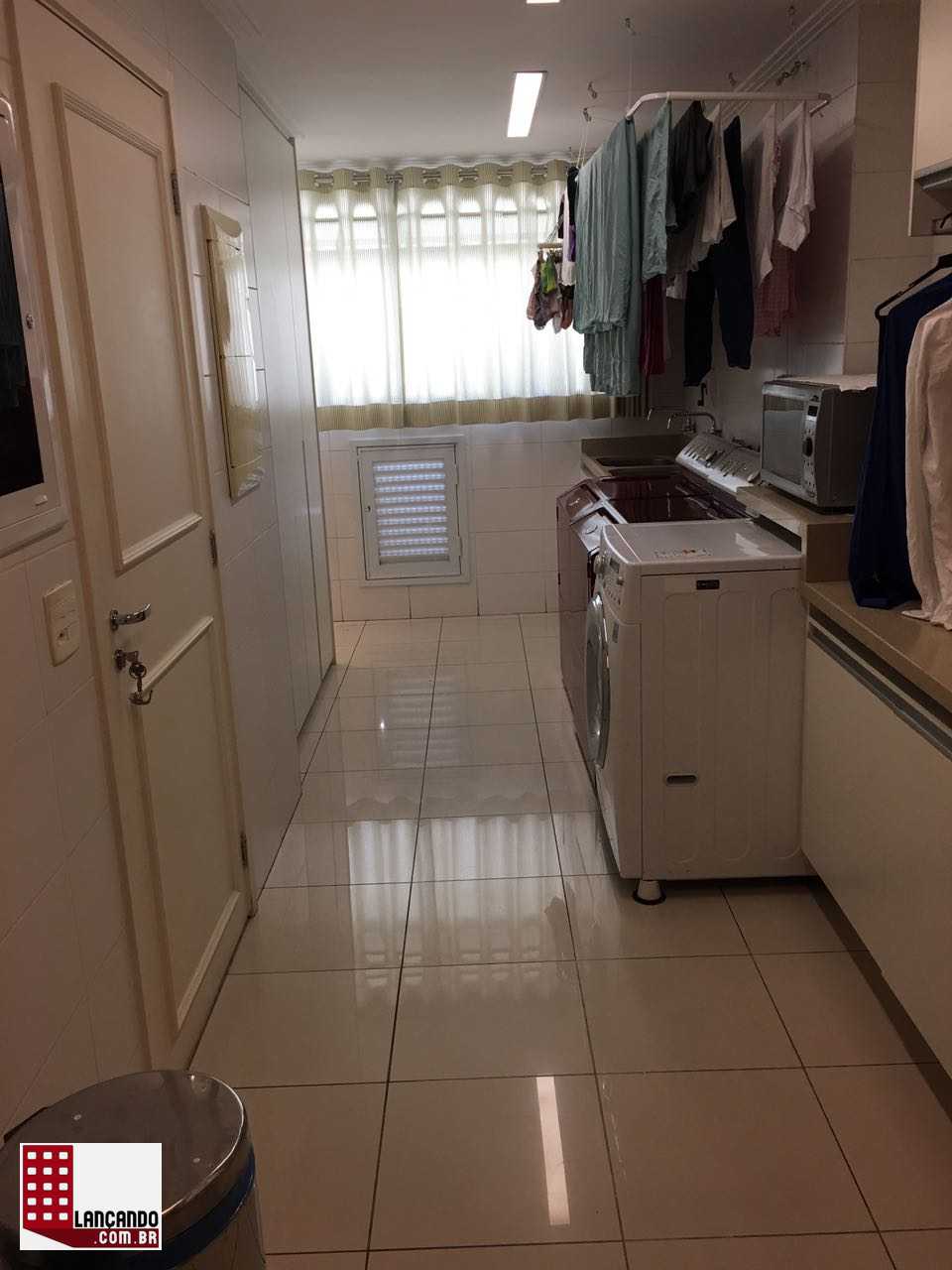 Apartamento à venda com 4 quartos, 386m² - Foto 7