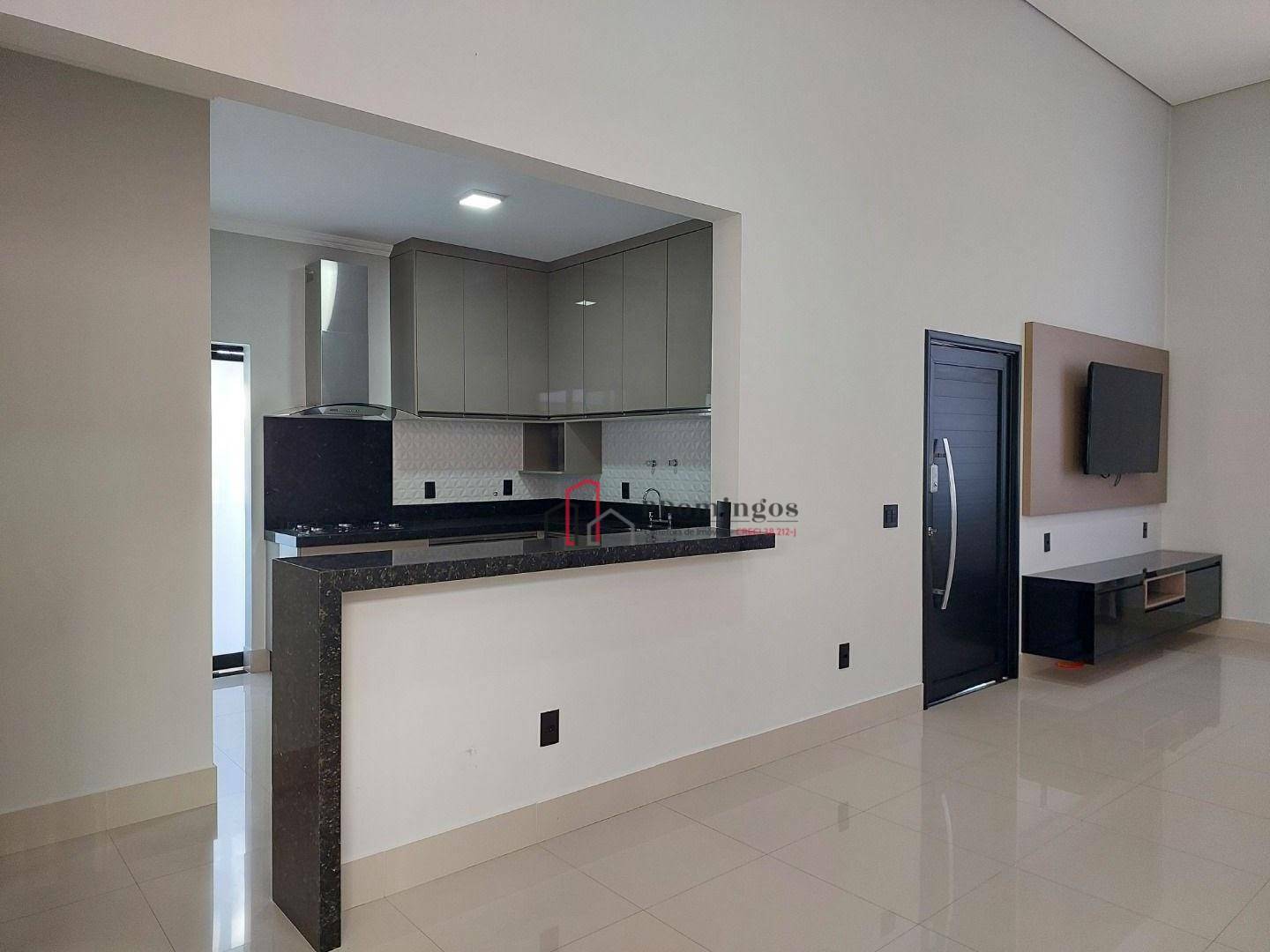 Casa de Condomínio à venda com 3 quartos, 200m² - Foto 13