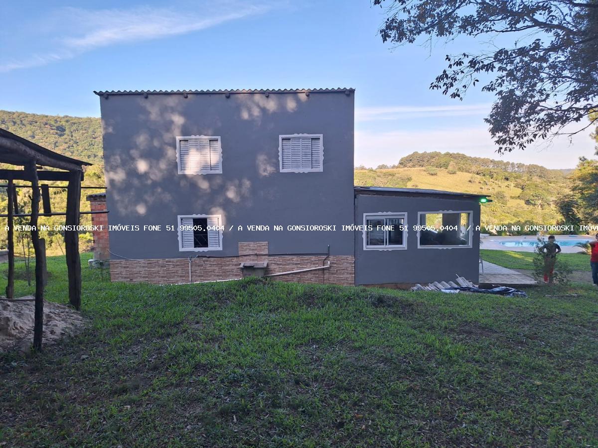 Fazenda à venda com 3 quartos, 6350m² - Foto 8