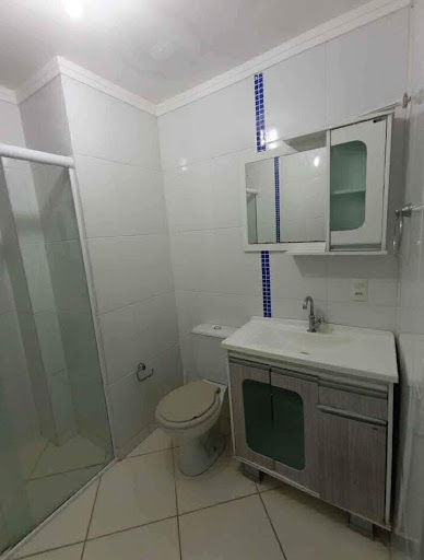 Apartamento à venda com 2 quartos, 60m² - Foto 10