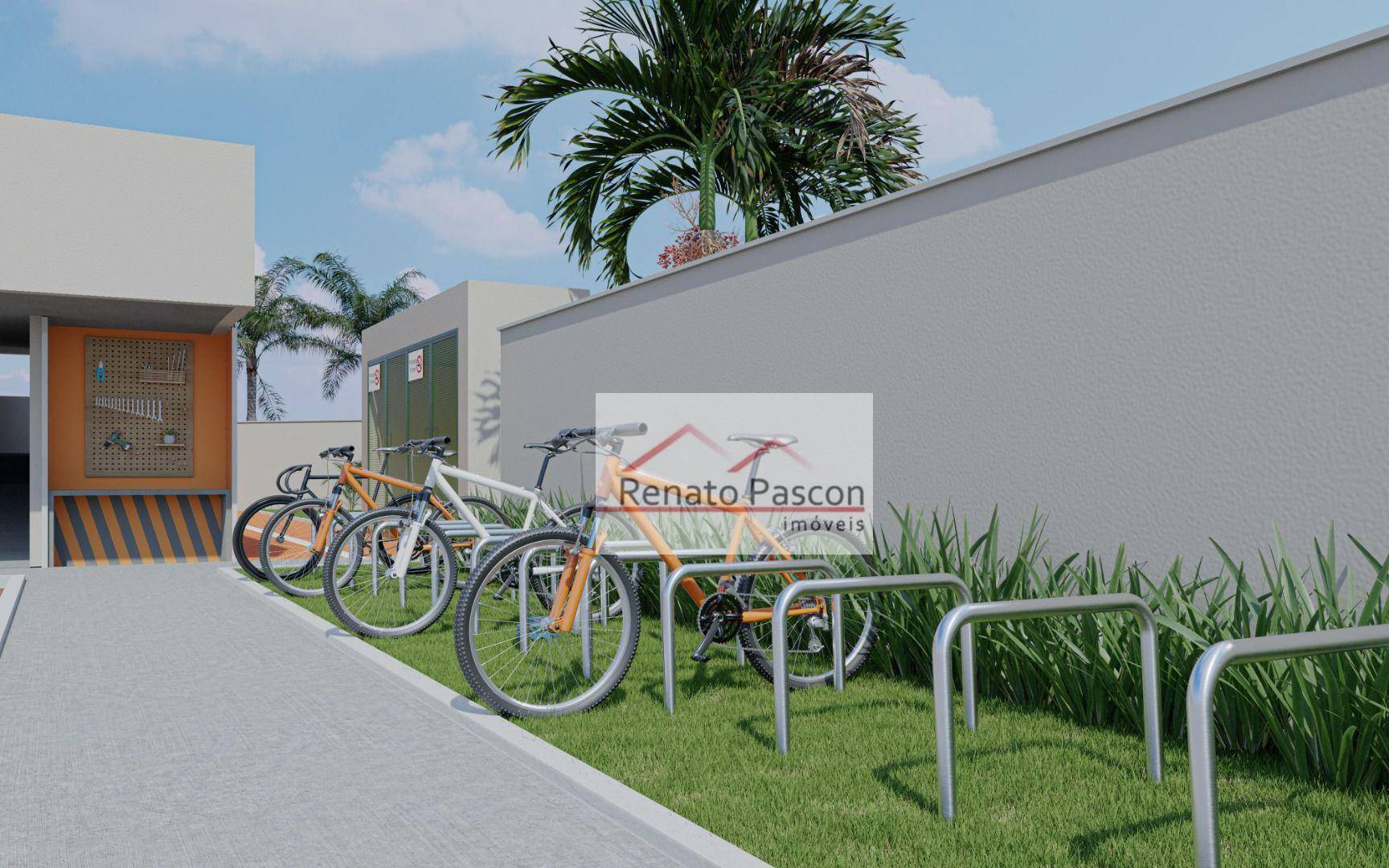 Apartamento, 2 quartos, 52 m² - Foto 21