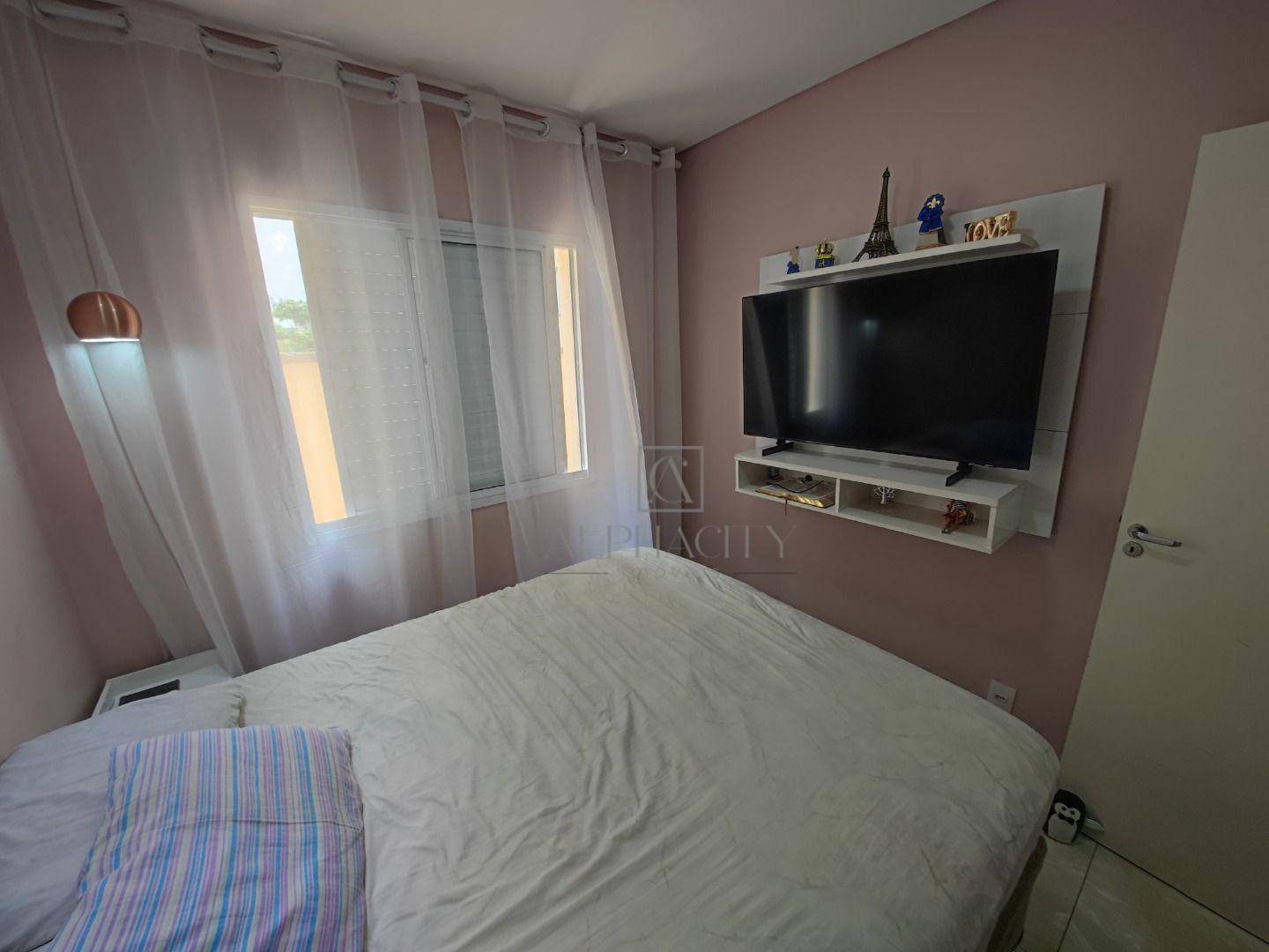 Apartamento à venda com 2 quartos, 81m² - Foto 13