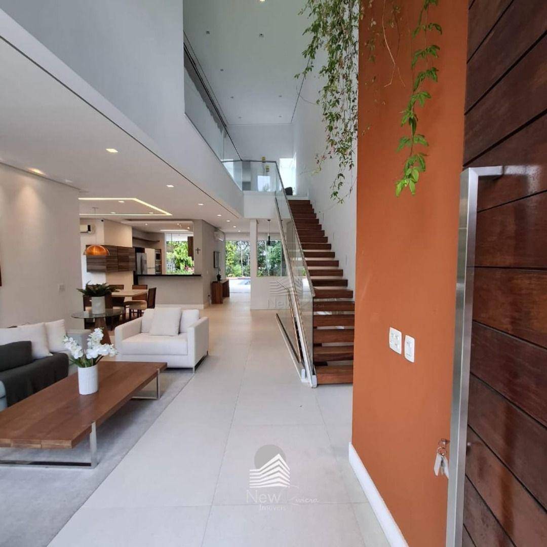 Casa de Condomínio, 5 quartos - Foto 47