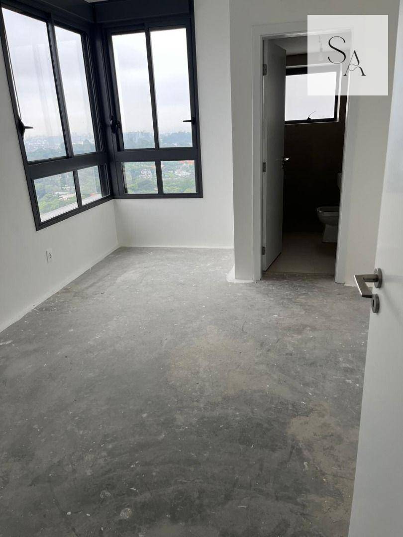 Cobertura à venda com 3 quartos, 263m² - Foto 10