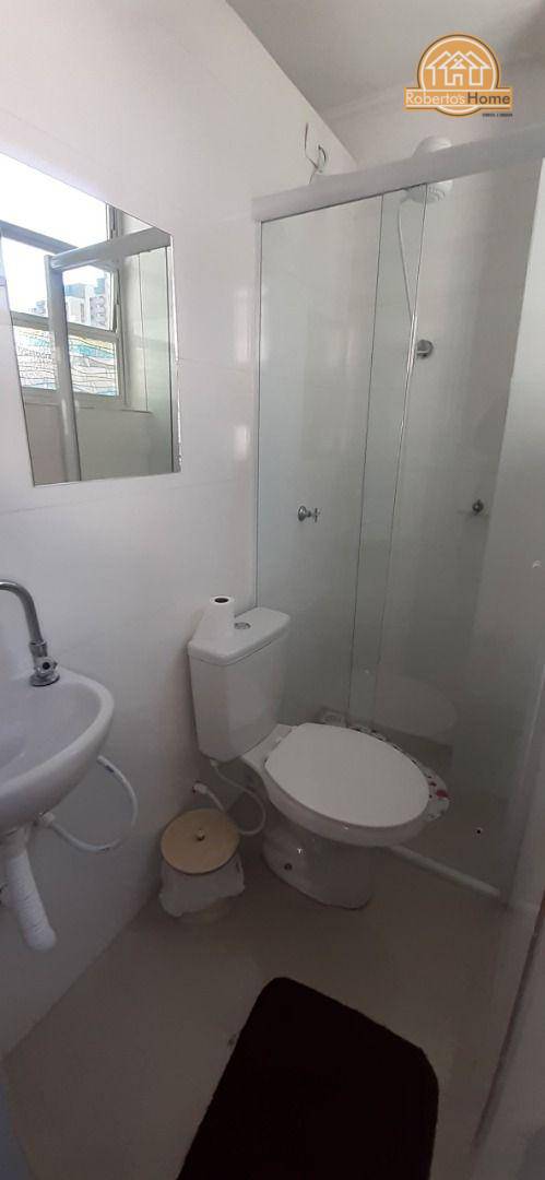 Apartamento à venda com 2 quartos, 62m² - Foto 8