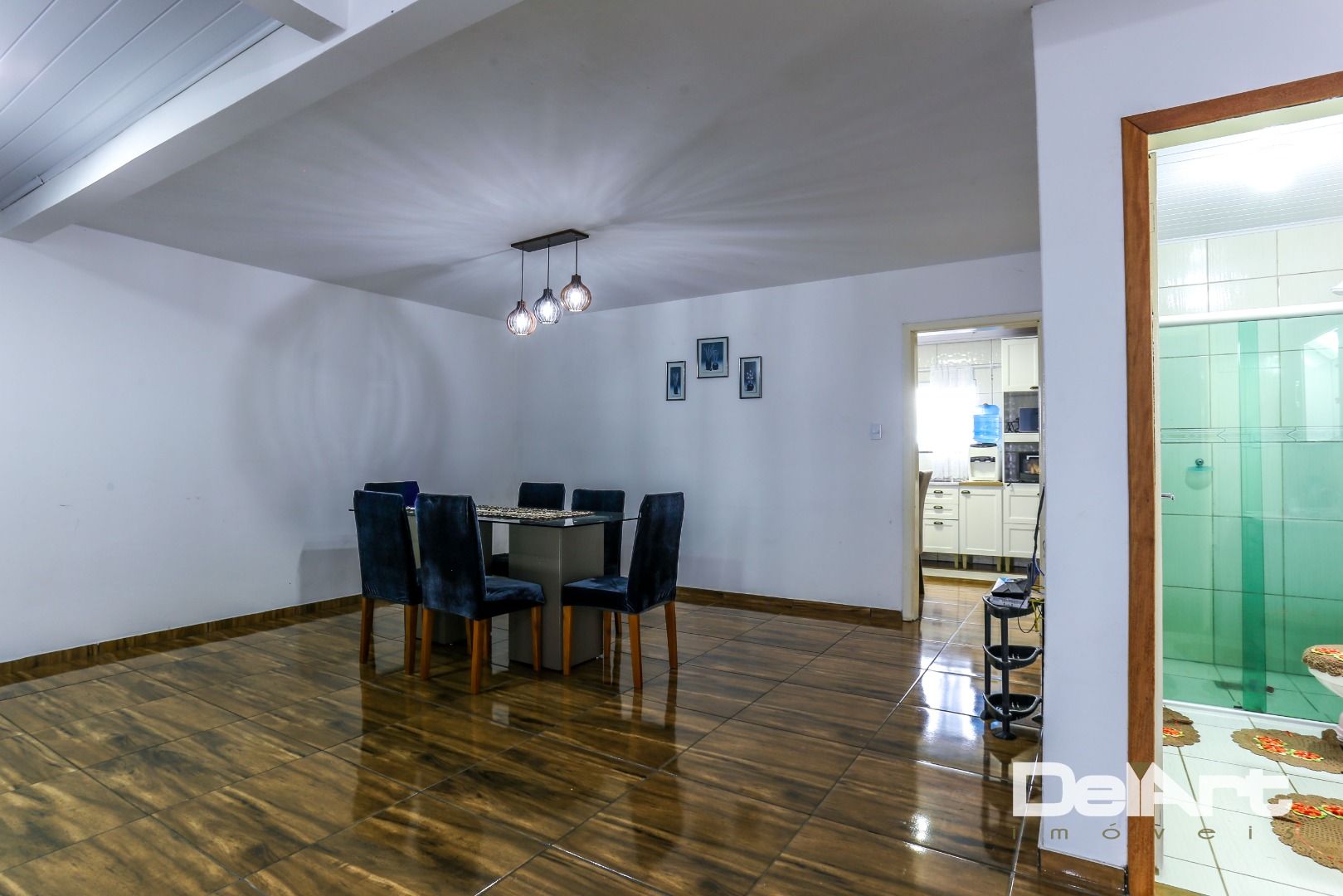 Casa à venda com 3 quartos, 180m² - Foto 18