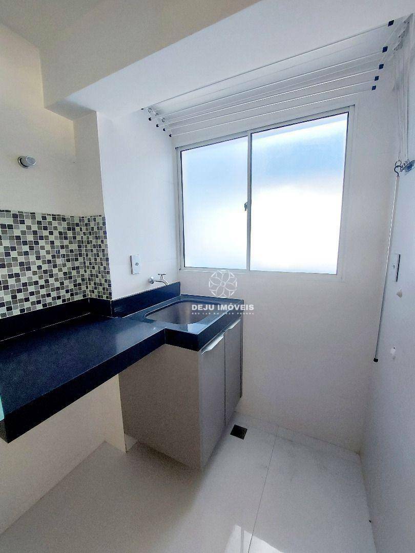 Apartamento à venda com 2 quartos, 72m² - Foto 5