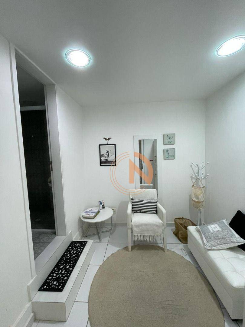 Sobrado, 5 quartos, 200 m² - Foto 4