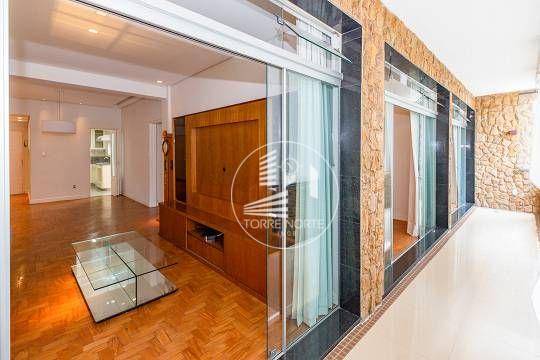 Apartamento à venda com 3 quartos, 122m² - Foto 12