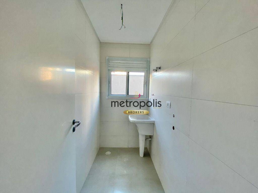 Apartamento à venda com 2 quartos, 80m² - Foto 6