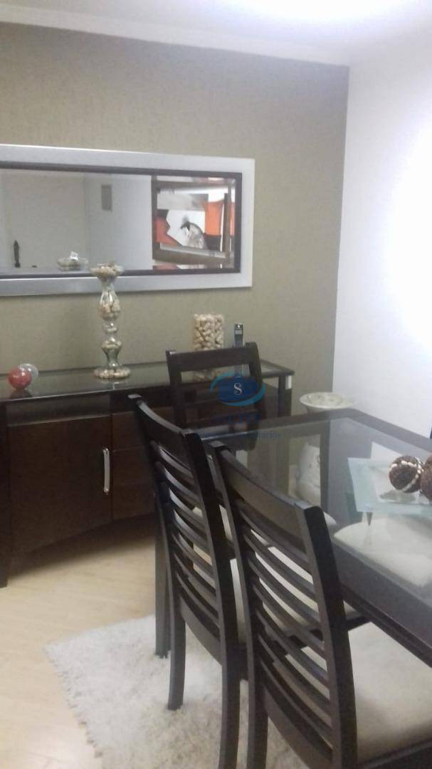 Apartamento à venda com 2 quartos, 56m² - Foto 13