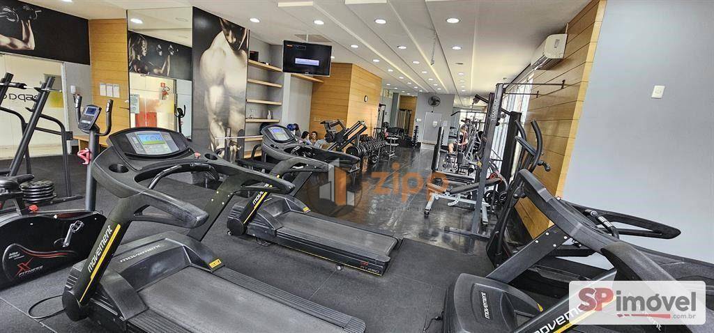 Apartamento, 3 quartos, 110 m² - Foto 3