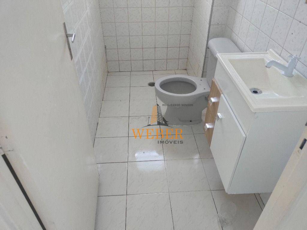 Apartamento à venda com 2 quartos, 52m² - Foto 6