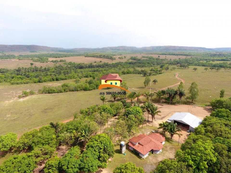 Fazenda à venda, 1m² - Foto 4