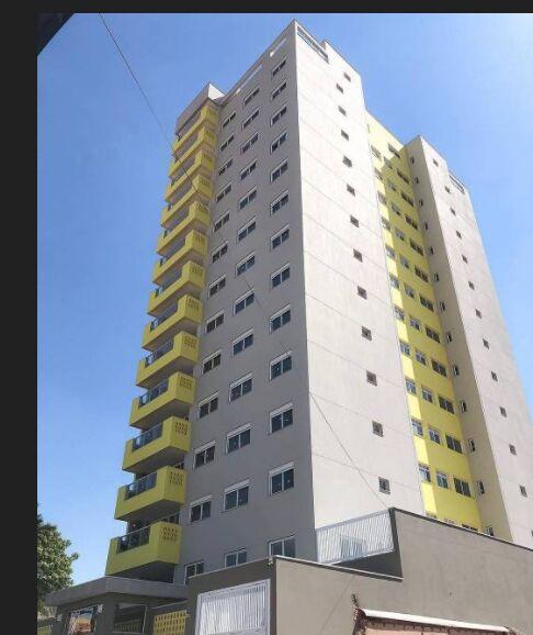 Apartamento à venda com 3 quartos, 161m² - Foto 1