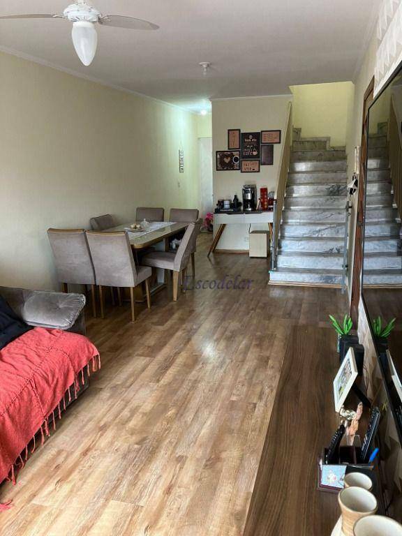 Sobrado à venda com 4 quartos, 152m² - Foto 9