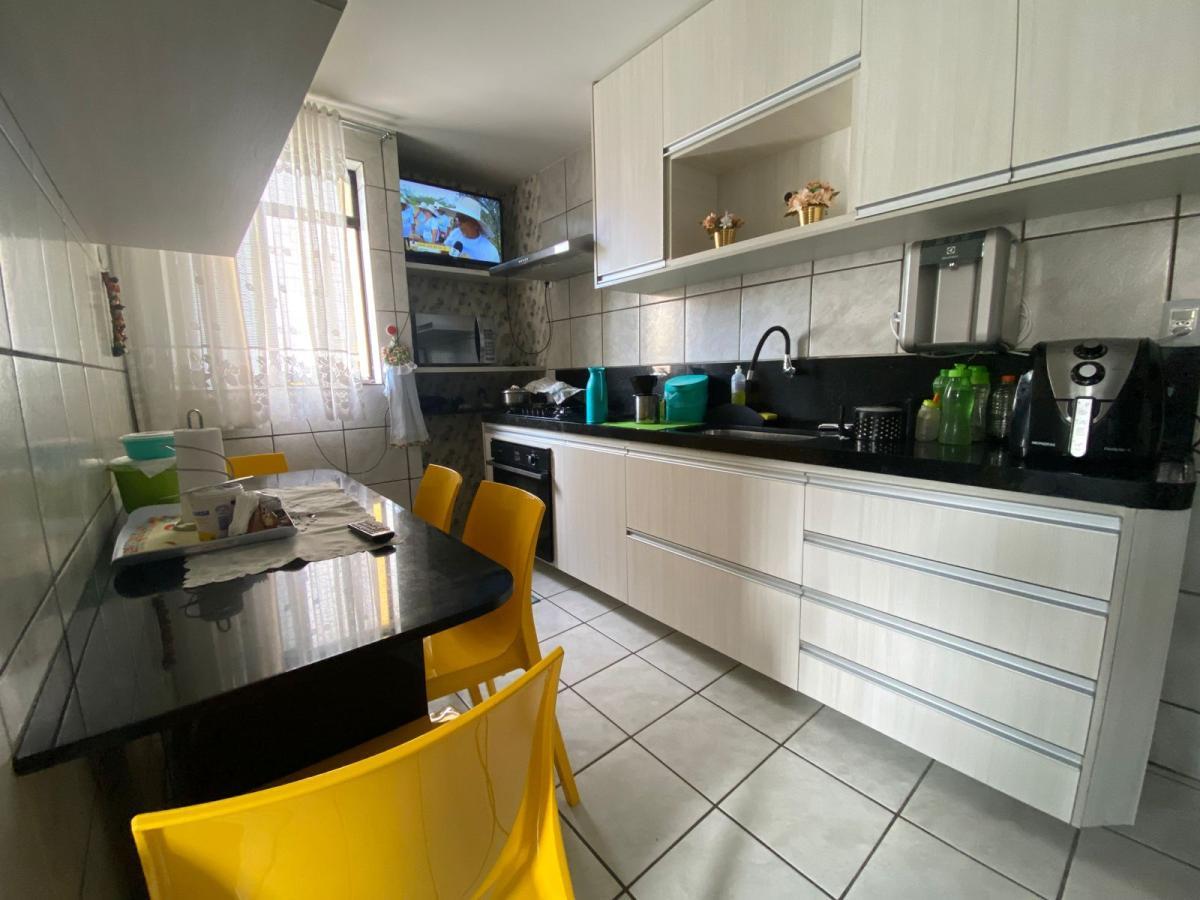 Apartamento à venda com 3 quartos, 90m² - Foto 25