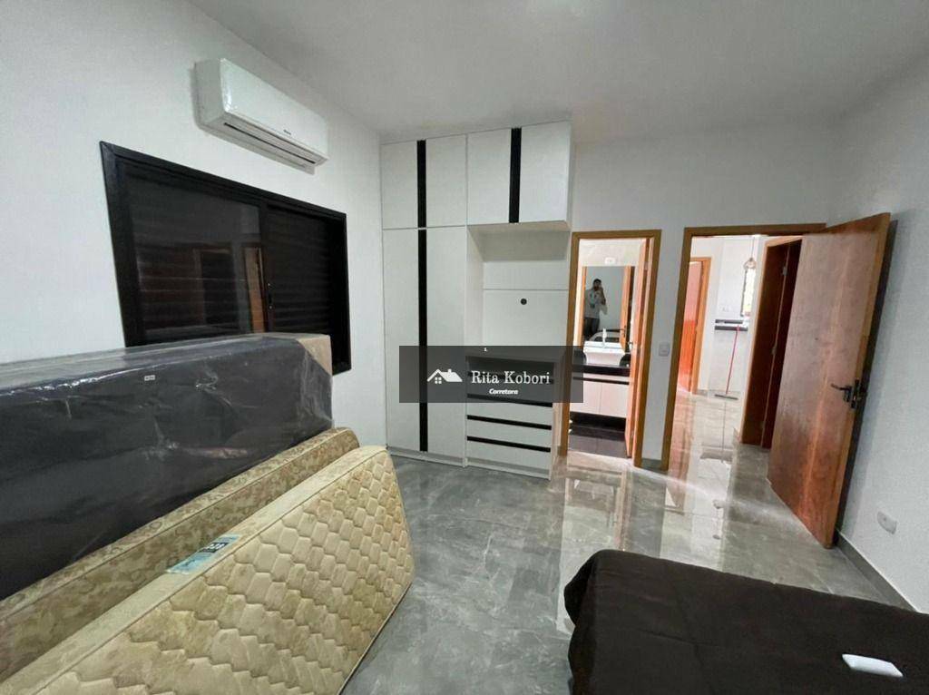 Casa de Condomínio à venda com 3 quartos, 177m² - Foto 13