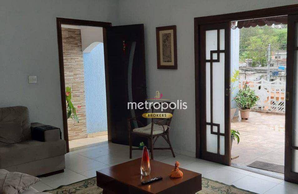 Casa à venda com 2 quartos, 108m² - Foto 4
