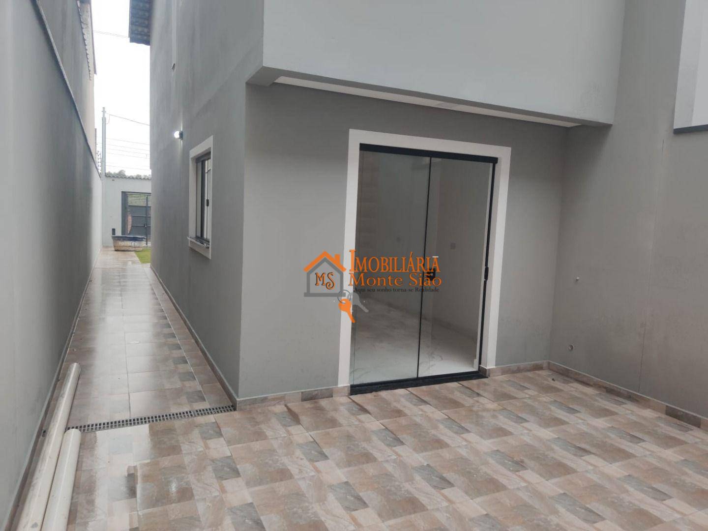 Sobrado à venda com 2 quartos, 74m² - Foto 9