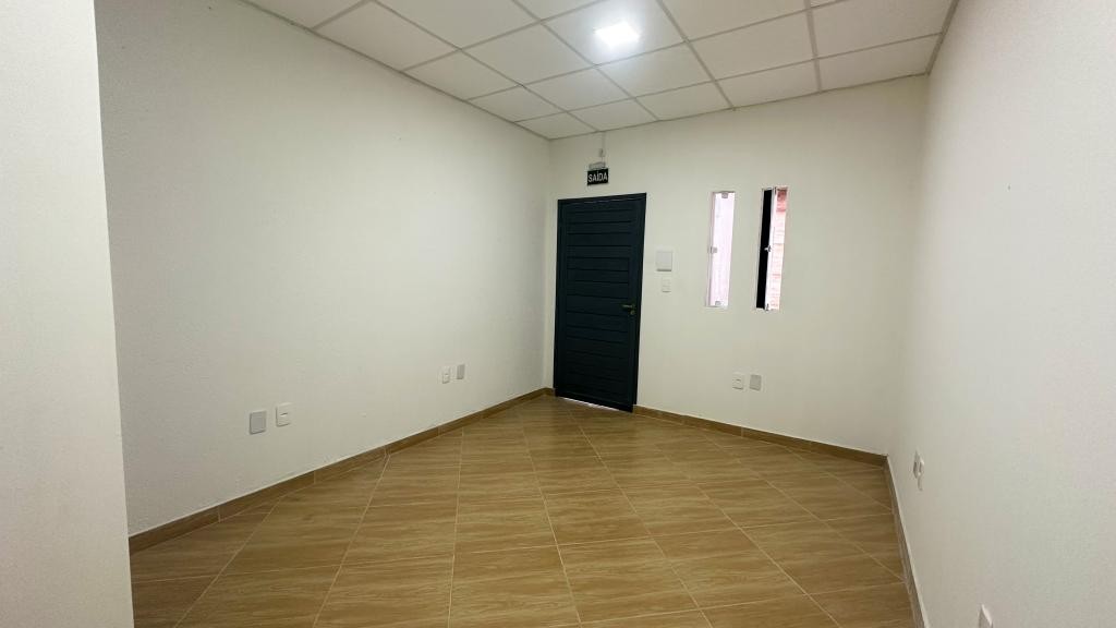 Conjunto Comercial-Sala para alugar, 16m² - Foto 4