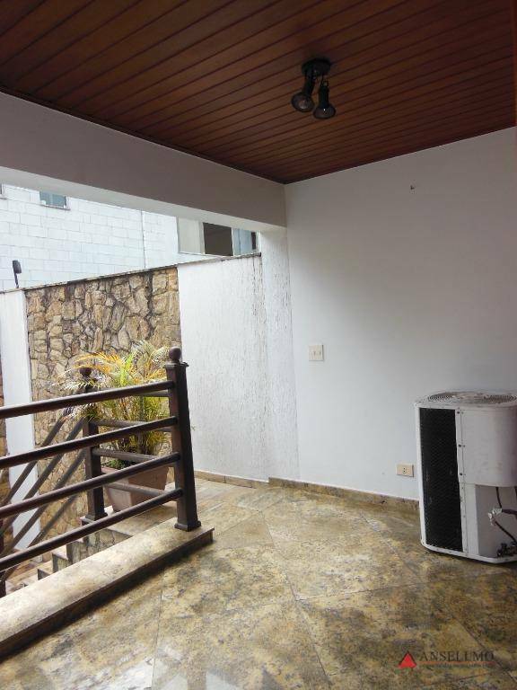 Sobrado à venda com 4 quartos, 420m² - Foto 7