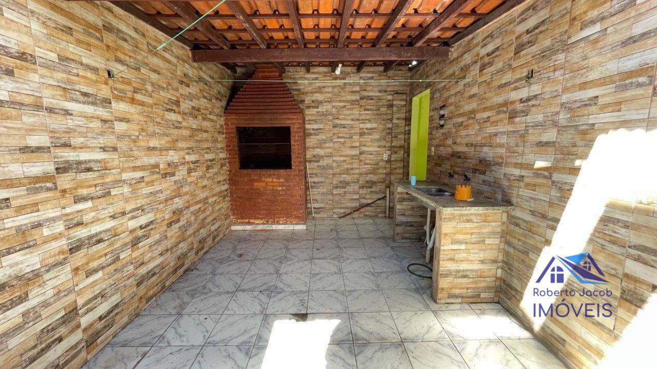 Casa à venda com 3 quartos, 200m² - Foto 15