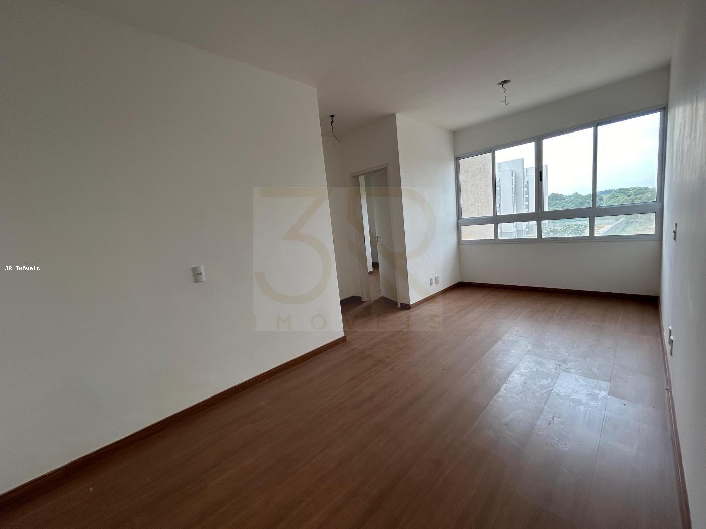 Apartamento à venda com 2 quartos, 56m² - Foto 2