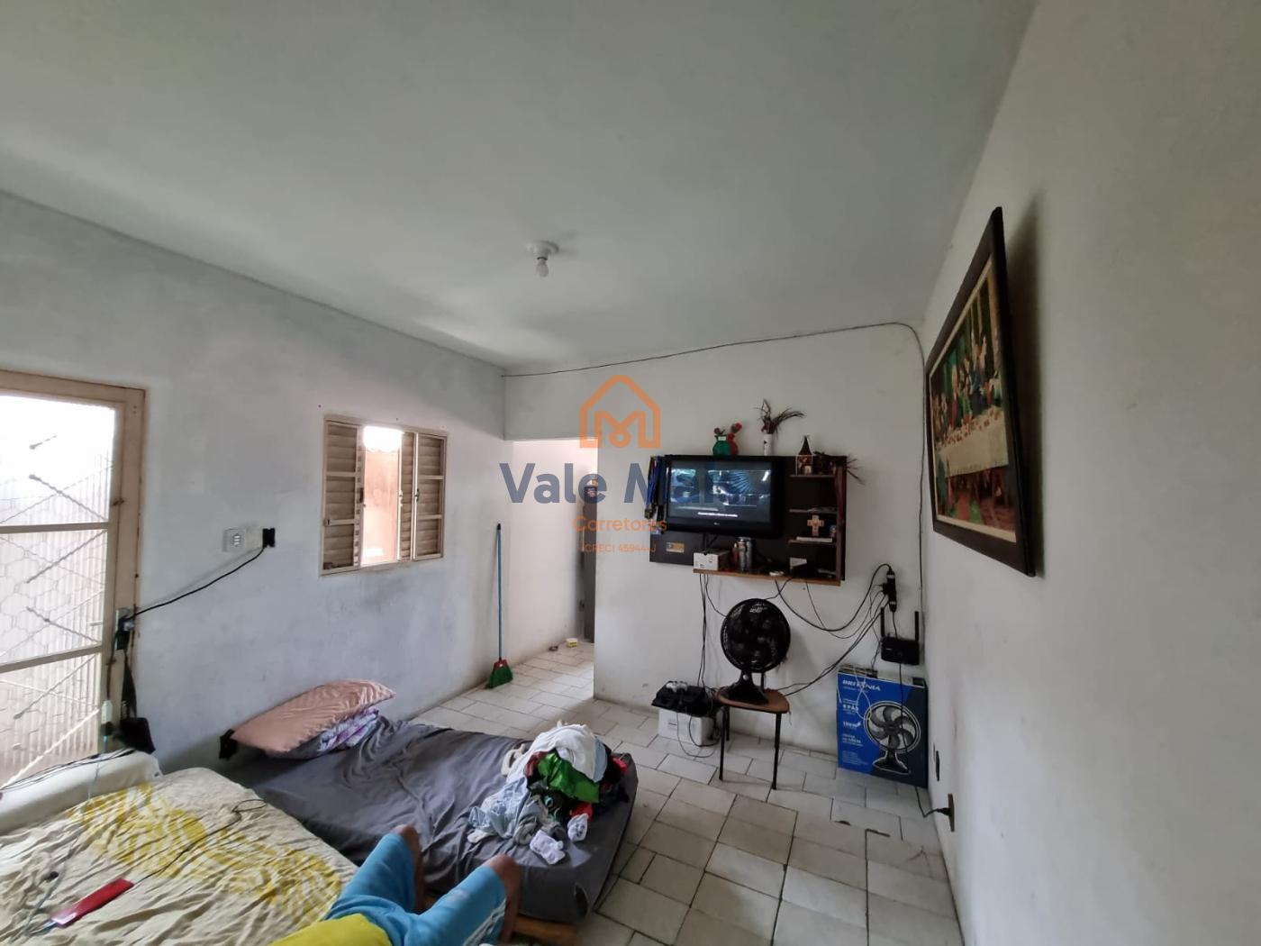 Casa à venda com 1 quarto - Foto 5