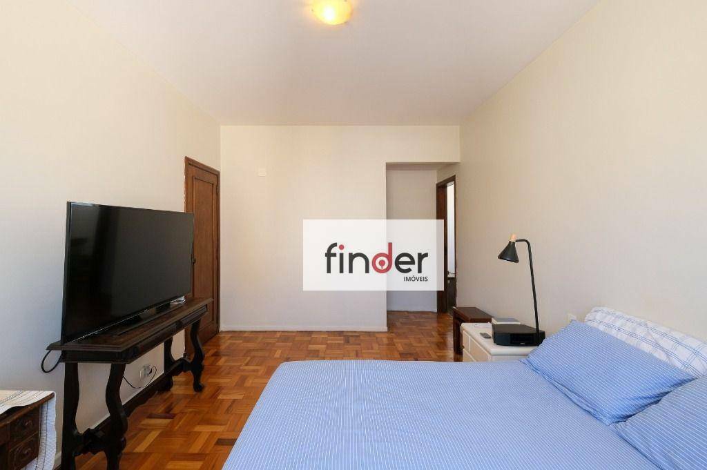 Apartamento à venda com 4 quartos, 290m² - Foto 11