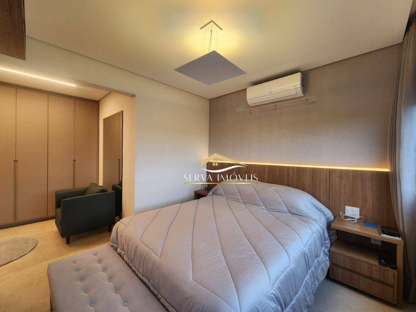 Apartamento à venda com 3 quartos, 150m² - Foto 18