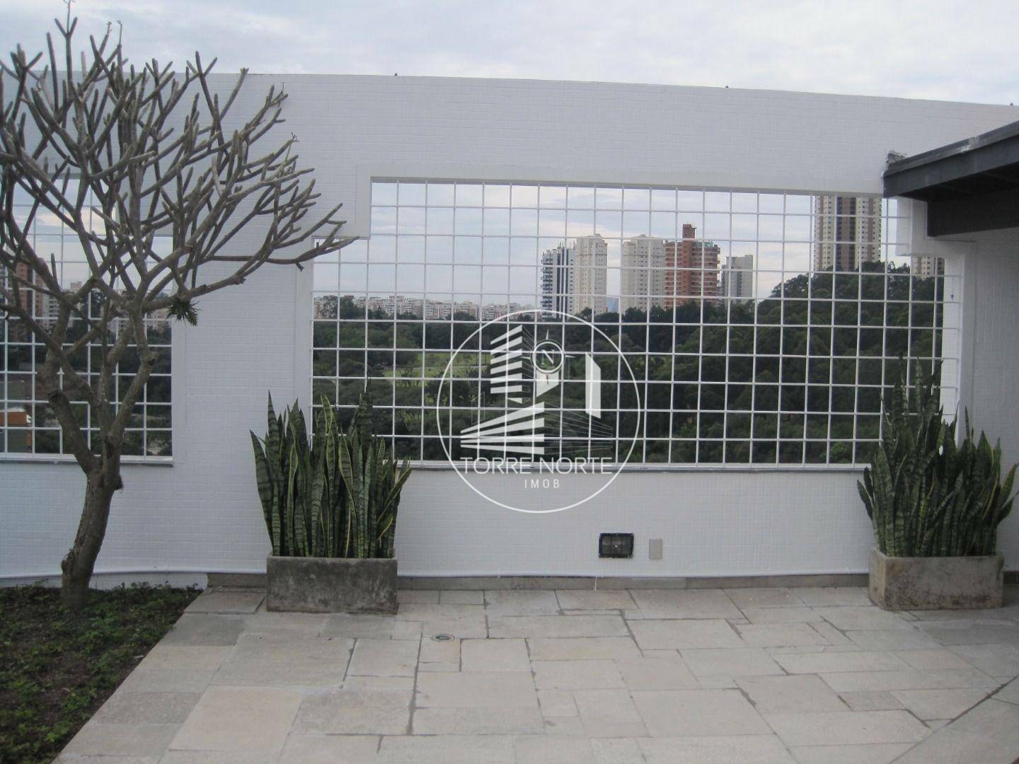Cobertura à venda com 4 quartos, 350m² - Foto 12