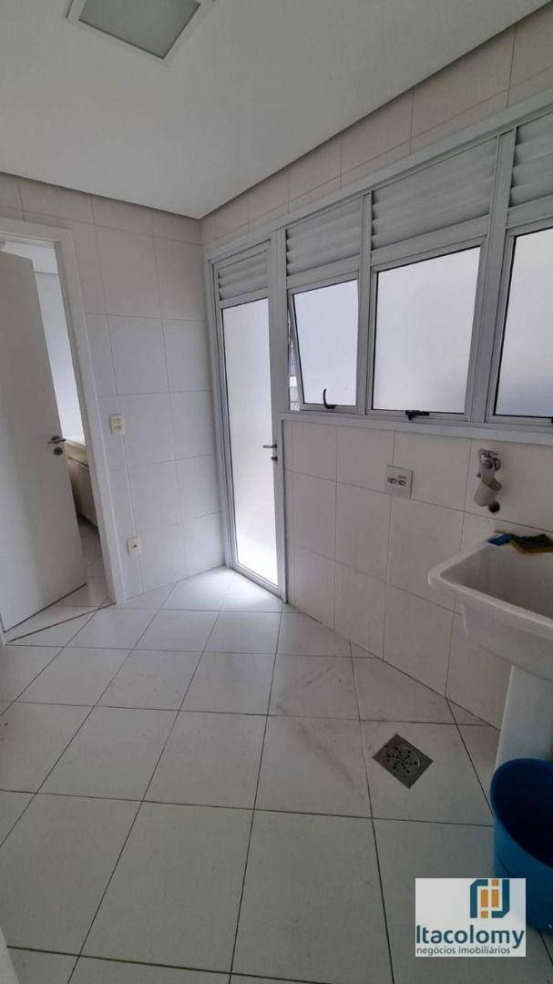 Apartamento à venda com 3 quartos, 253m² - Foto 5