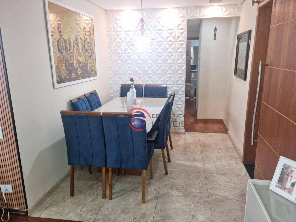 Apartamento à venda com 3 quartos, 106m² - Foto 19