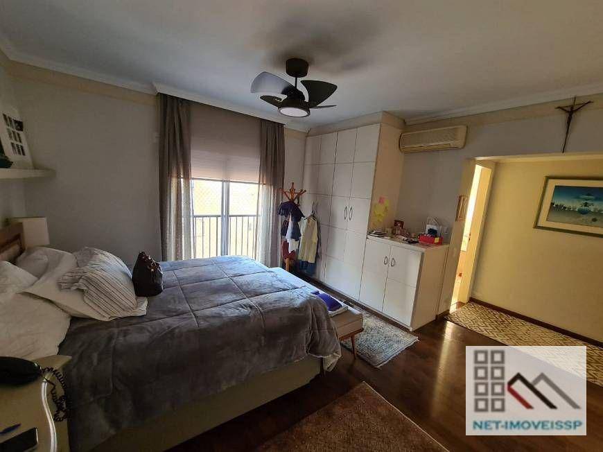 Apartamento à venda com 4 quartos, 225m² - Foto 5