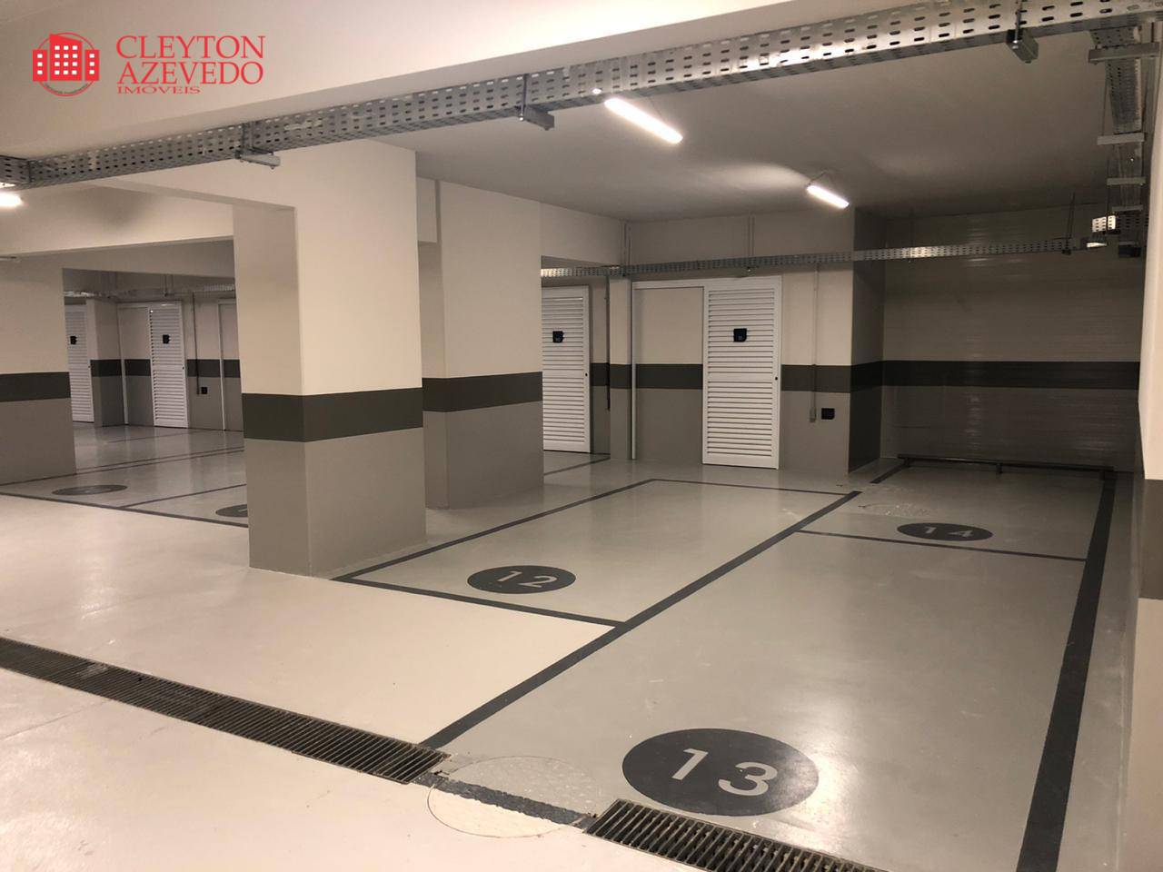 Apartamento à venda com 4 quartos, 332m² - Foto 80