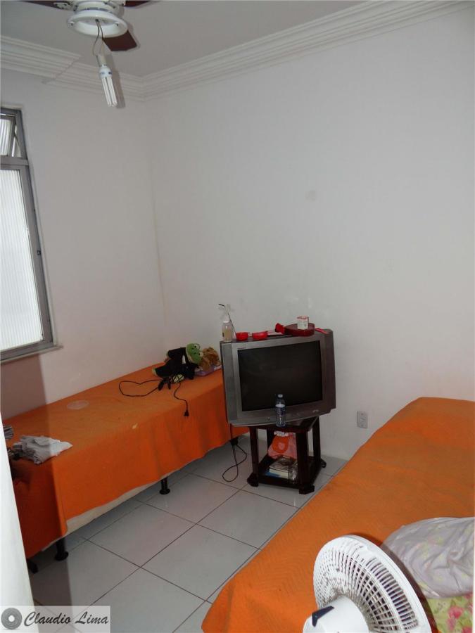 Apartamento à venda com 4 quartos, 142m² - Foto 8