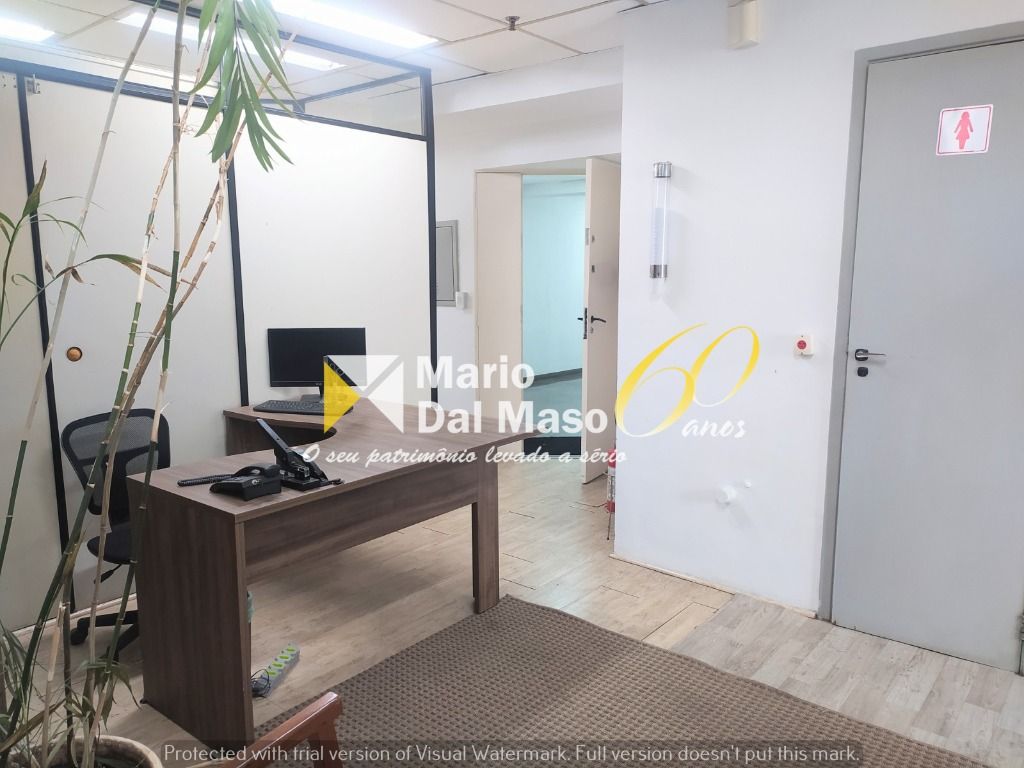 Conjunto Comercial-Sala à venda e aluguel, 74m² - Foto 10