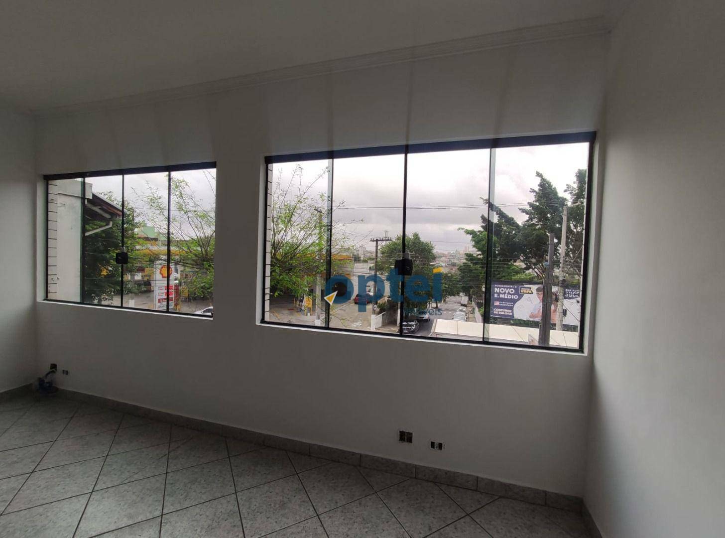 Conjunto Comercial-Sala para alugar, 100m² - Foto 19