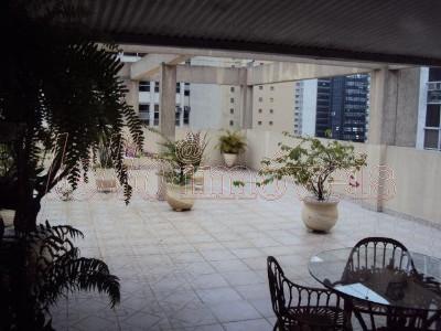 Apartamento à venda com 3 quartos, 180m² - Foto 23