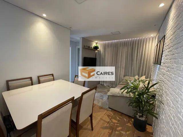 Apartamento à venda com 2 quartos, 51m² - Foto 1