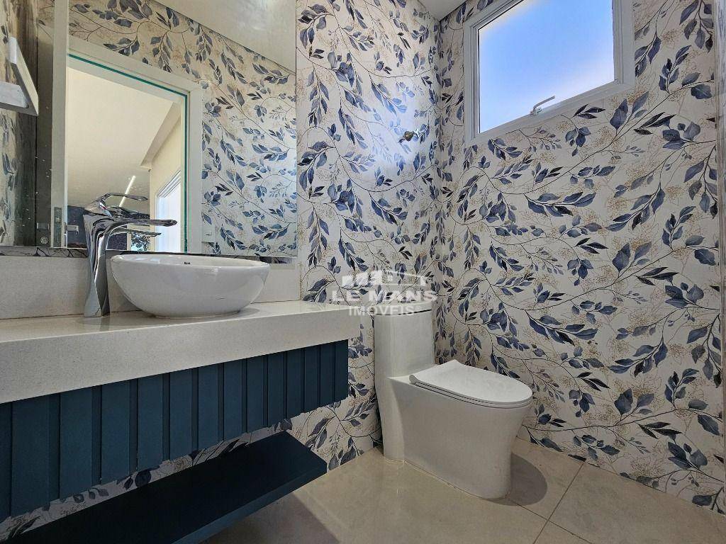 Casa de Condomínio à venda com 3 quartos, 211m² - Foto 10