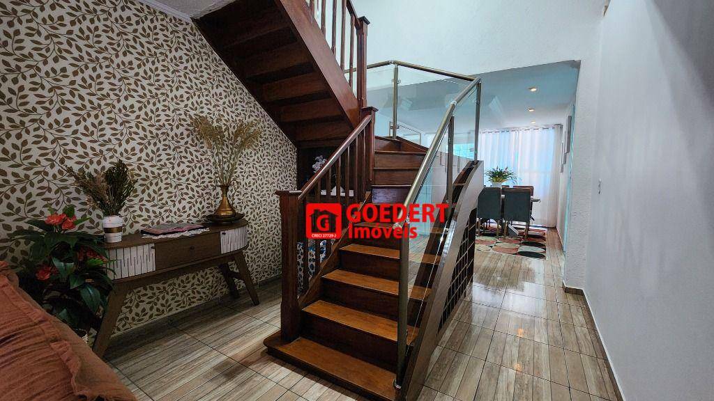 Sobrado à venda com 3 quartos, 133m² - Foto 25