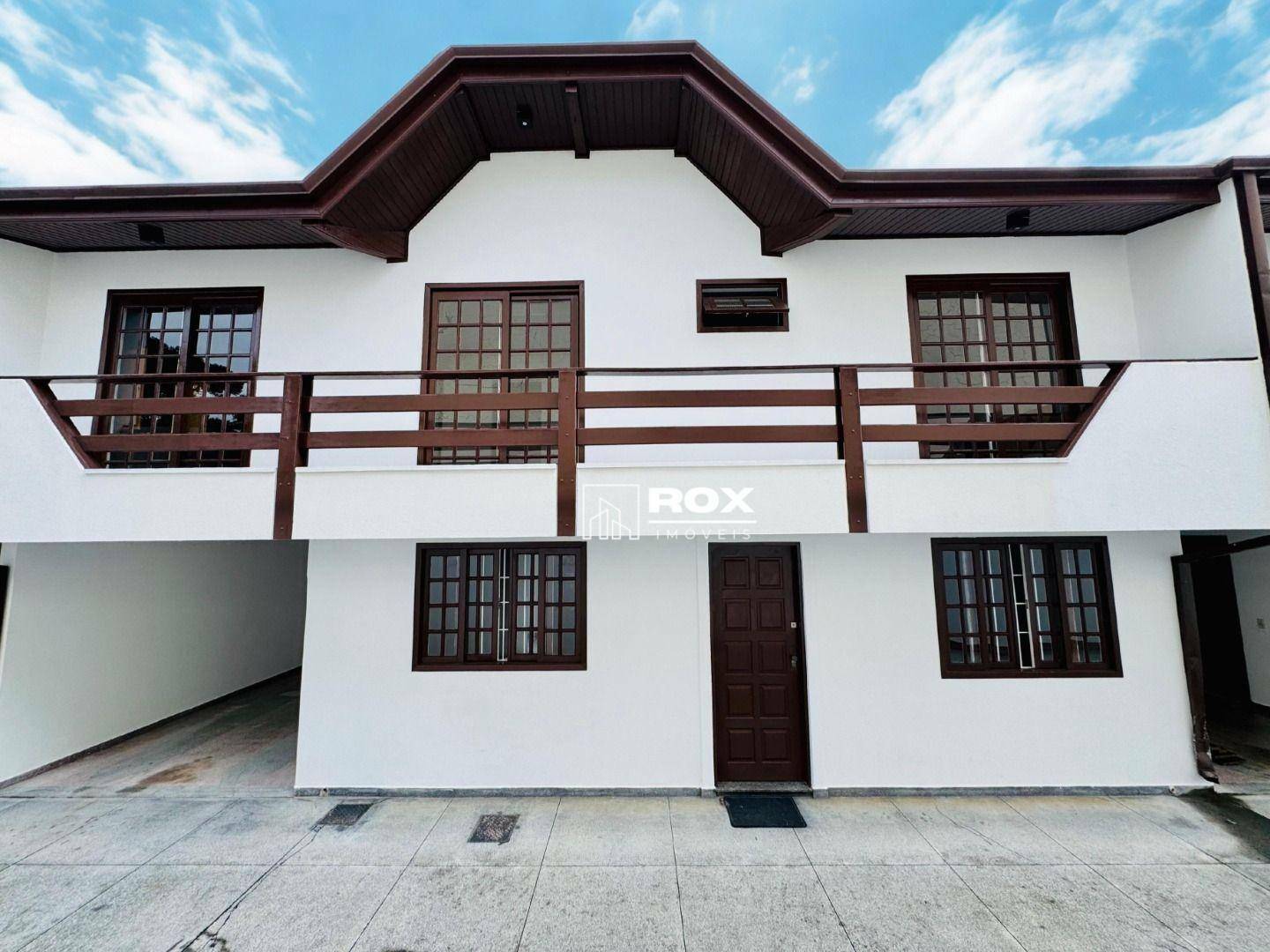Sobrado à venda com 4 quartos, 146m² - Foto 26