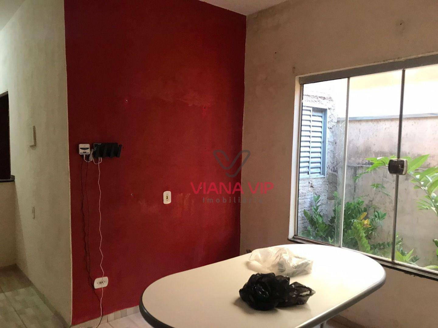 Casa, 3 quartos, 161 m² - Foto 1